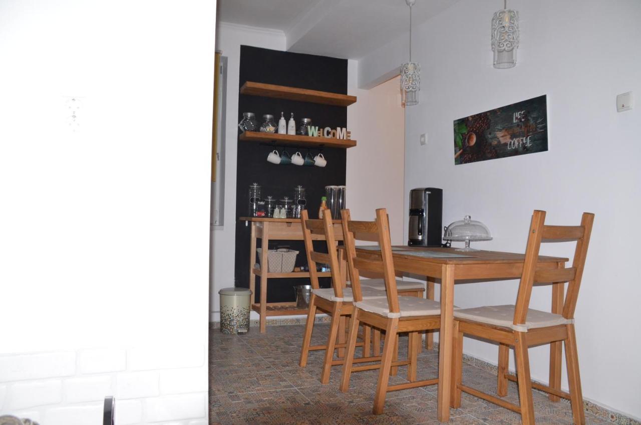 Blue Apartment تيميشورا المظهر الخارجي الصورة