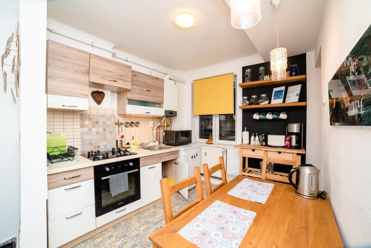 Blue Apartment تيميشورا المظهر الخارجي الصورة