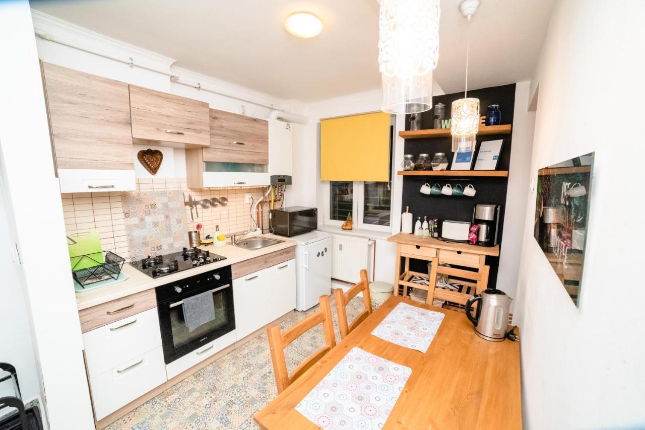 Blue Apartment تيميشورا المظهر الخارجي الصورة
