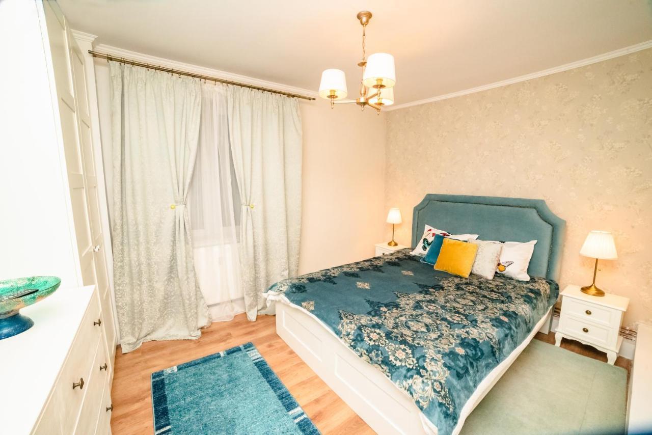 Blue Apartment تيميشورا المظهر الخارجي الصورة
